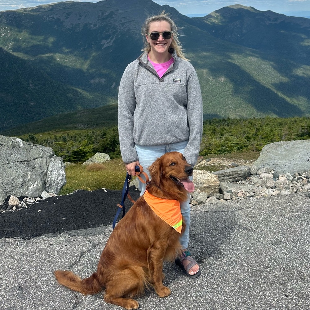 Meet your Posher, Jess